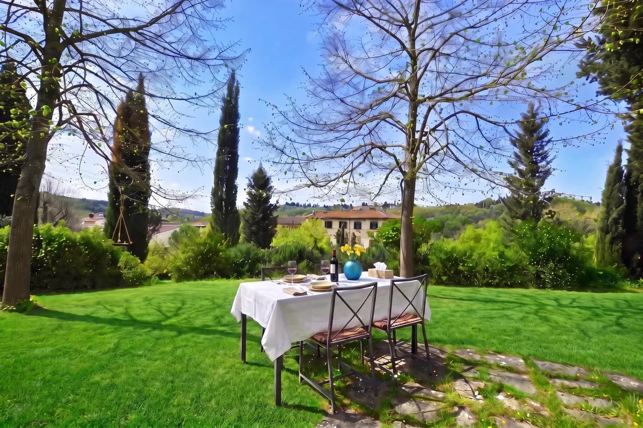 Certosa 7, foto 2