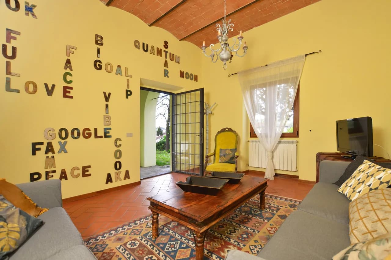 Elegant Vacation Home in Florence photo 4