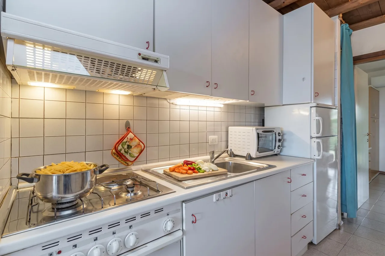 Spacious Apartment Near Beach in Porto San Paolo, Foto 4