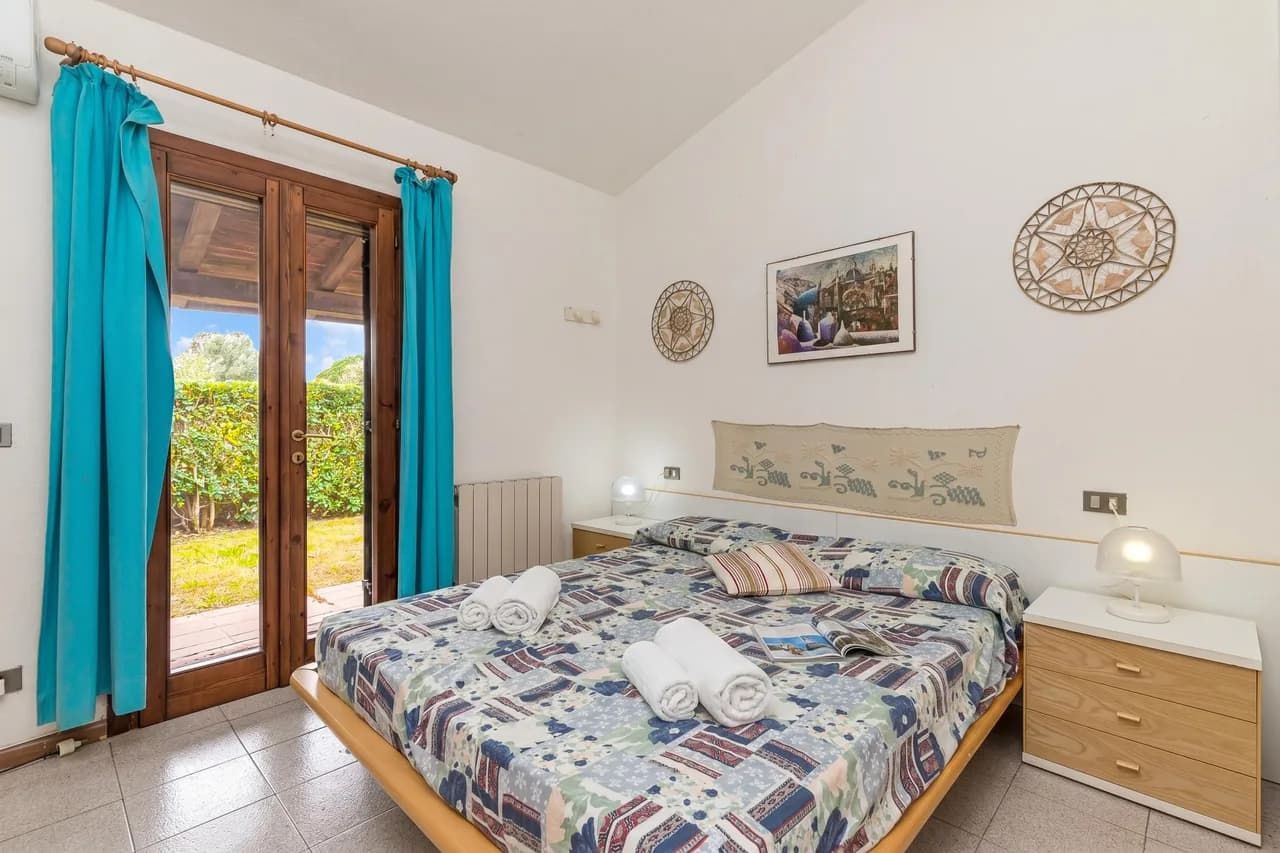 Spacious Apartment Near Beach in Porto San Paolo, Foto 5