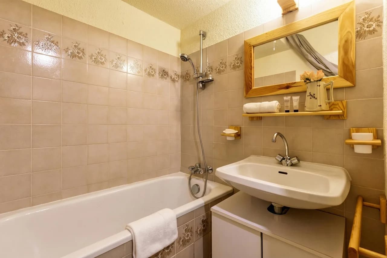 Appartement Plein Nature - Combloux, Foto 5