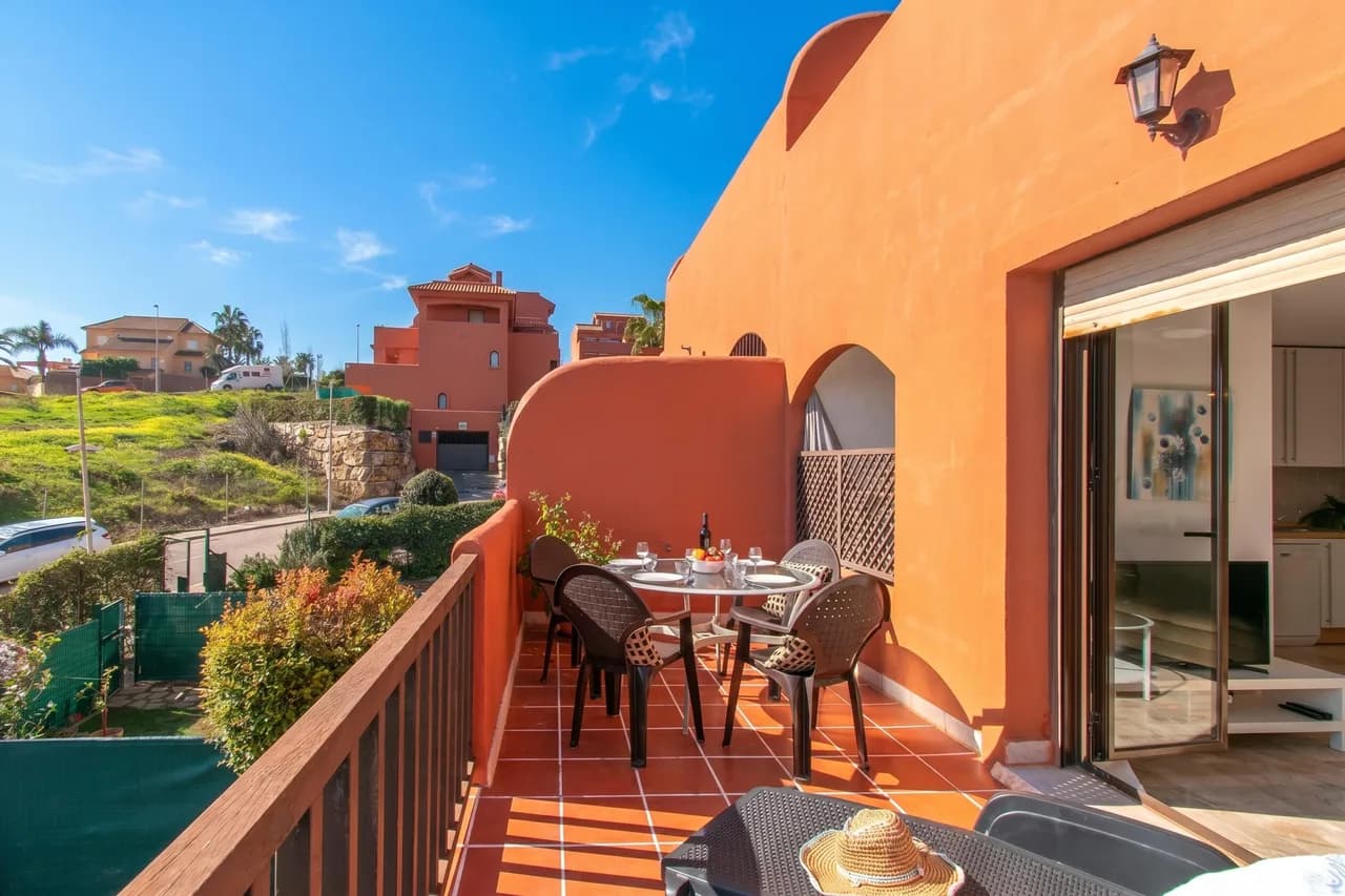 Costa Galera Apartment photo 2