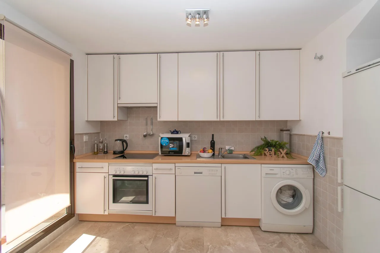 Costa Galera Apartment photo 4