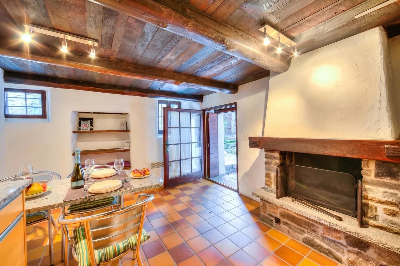 Rustico Caterina - Corippo, Foto 2