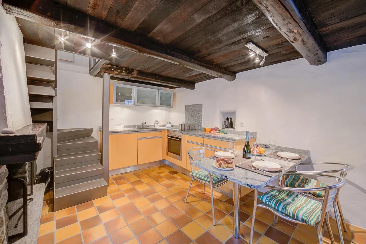 Rustico Caterina - Corippo, Foto 4