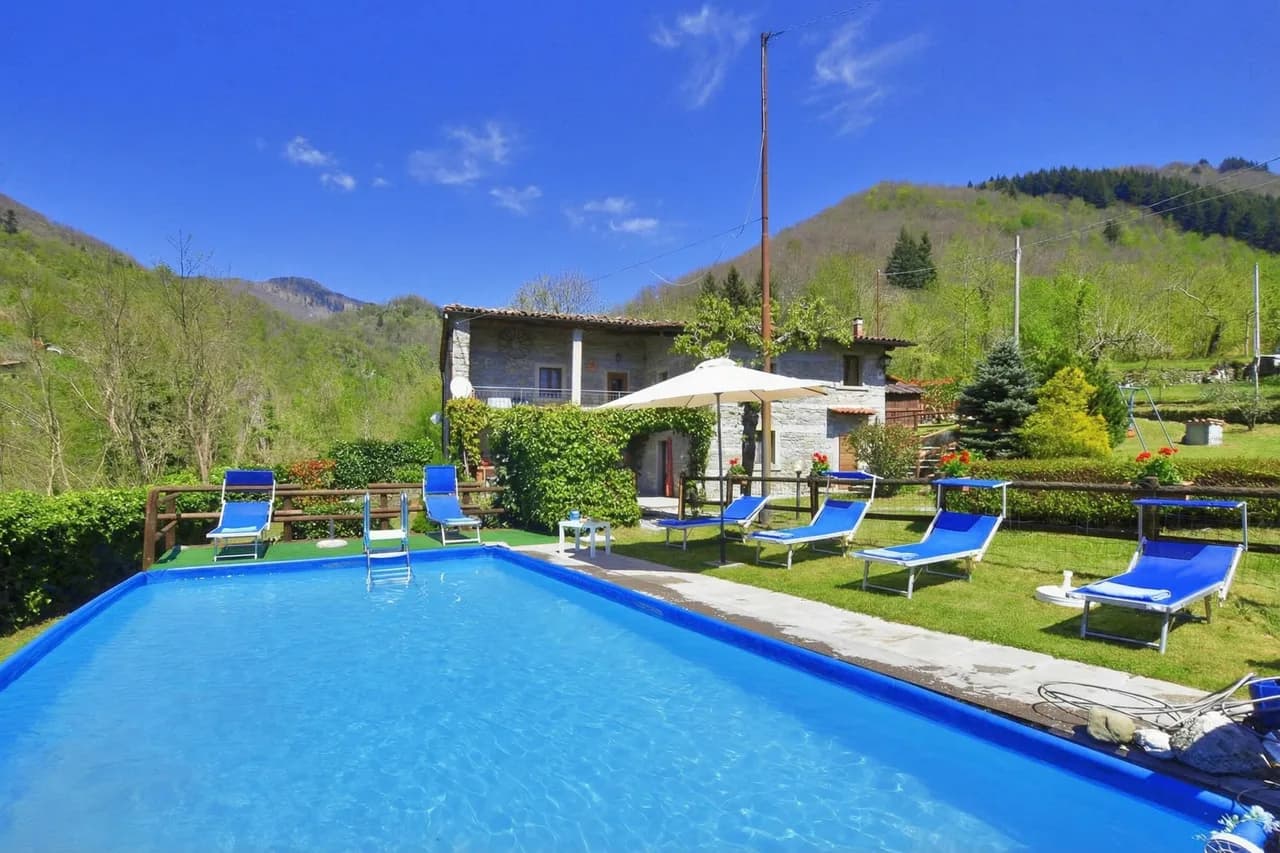 Casa Le Meriche photo 2