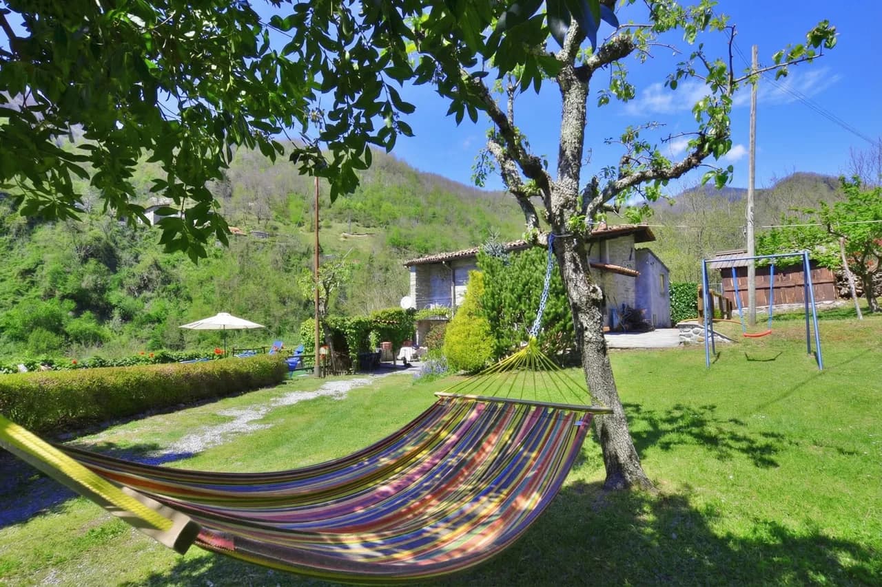 Casa Le Meriche photo 4