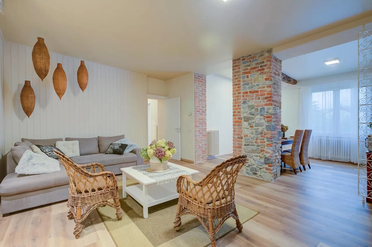 La Valbinella Few Meters From Varese Lake + Parking (Sleeps 4) photo 2
