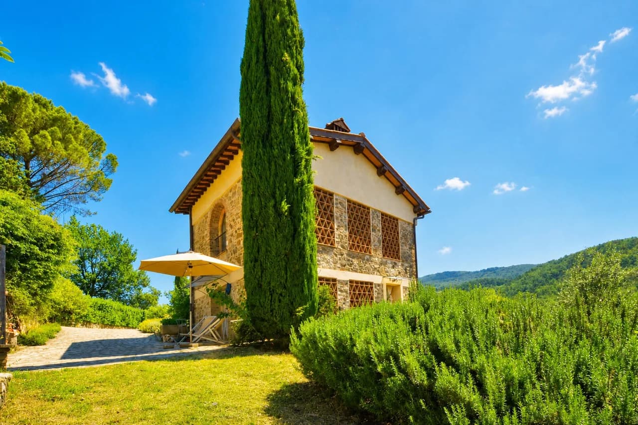 Podere Apostoli photo 2