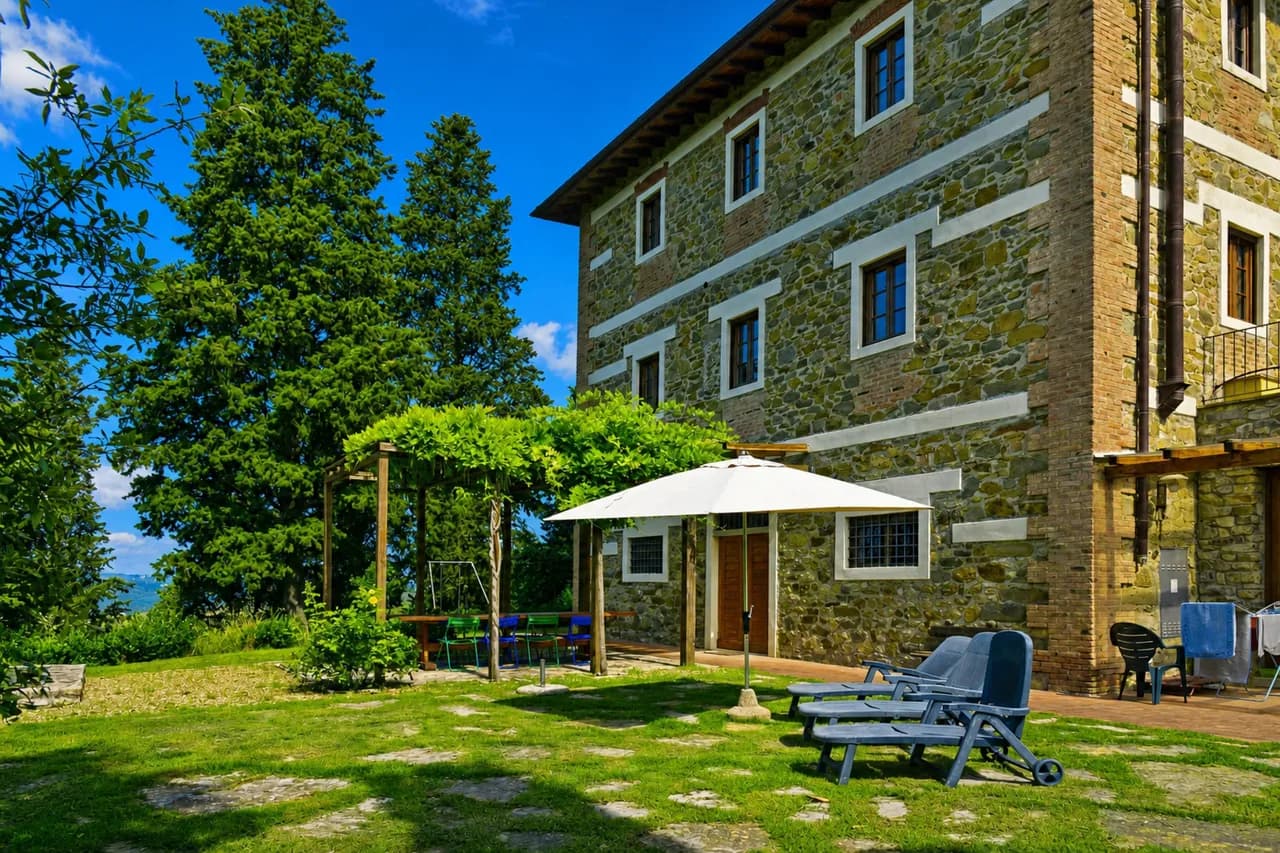 Podere Apostoli photo 3