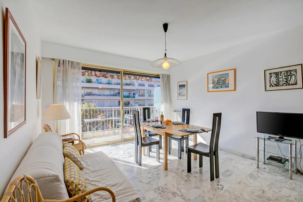 Appartement Le Fabiola photo 2