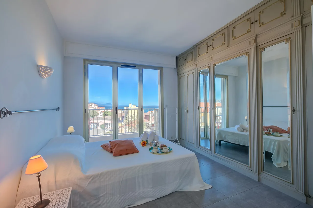Appartement Le Fabiola photo 4