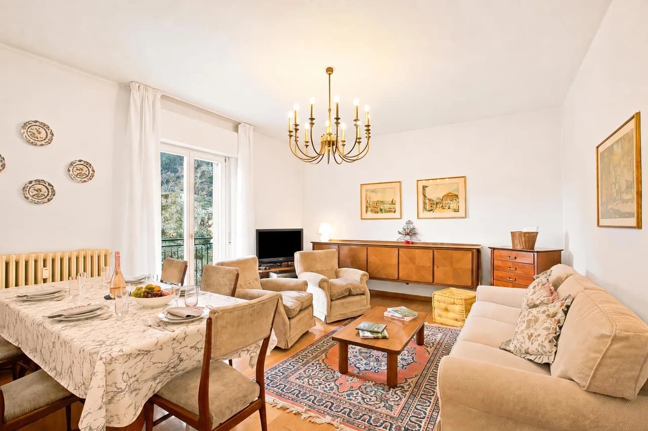 Scenic Lake-View Apartment in Riva del Garda, Foto 4