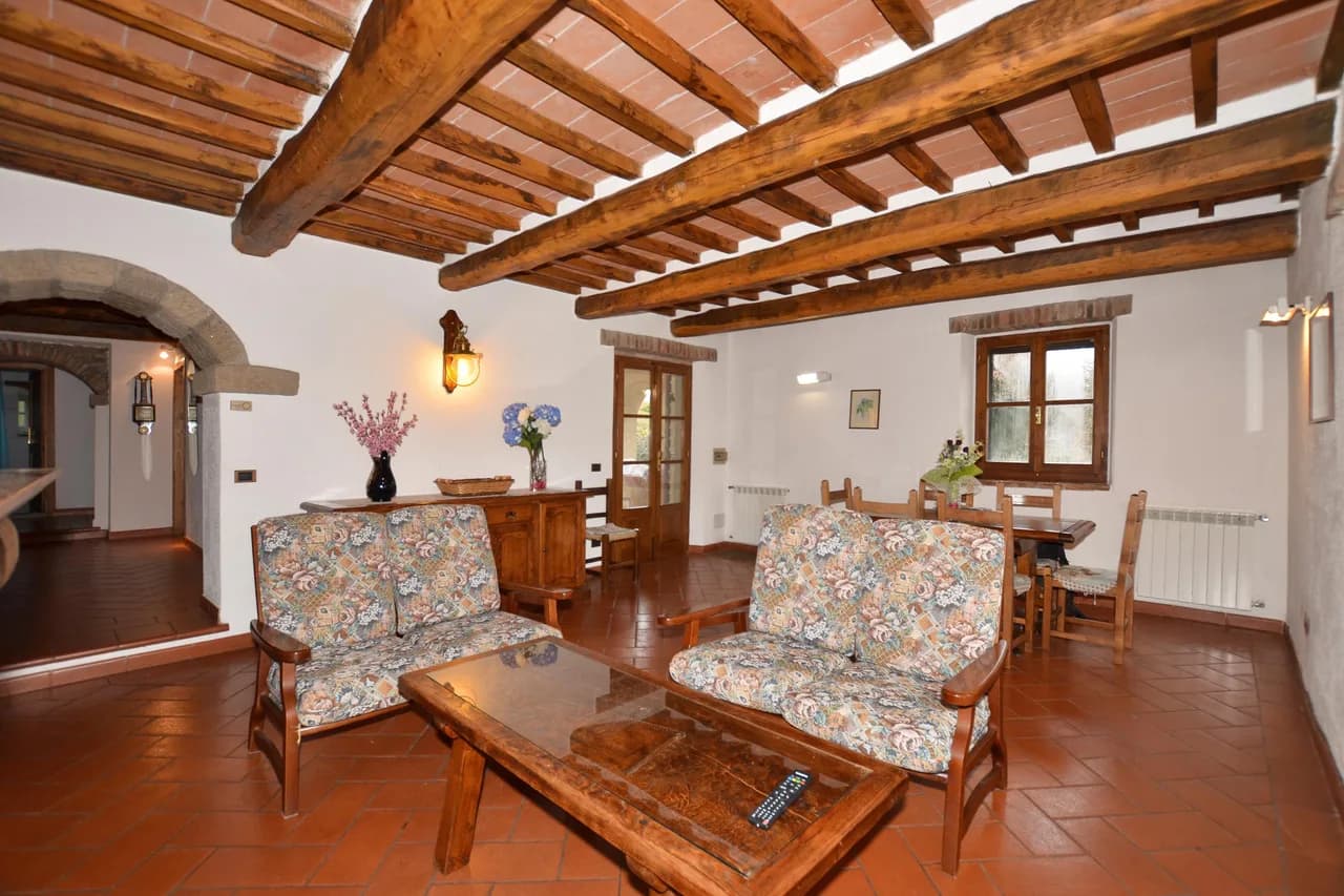 Expansive Luxury Villa in Arcidosso photo 4