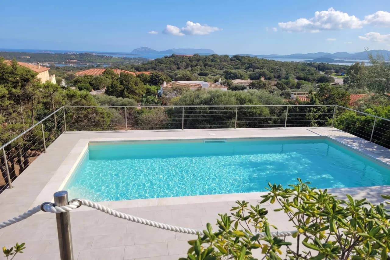 Charming Vacation Home With Pool in Porto Cervo, Foto 2