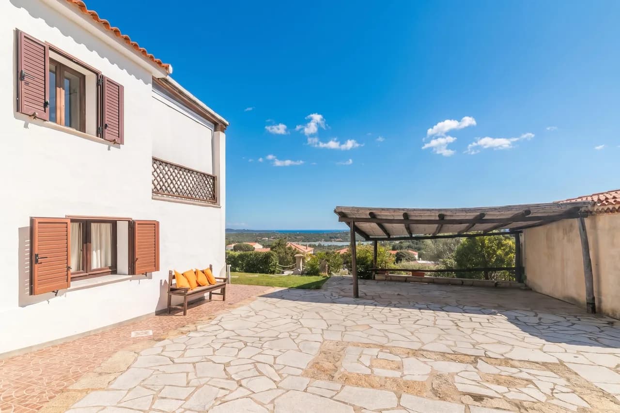 Charming Vacation Home With Pool in Porto Cervo, Foto 4