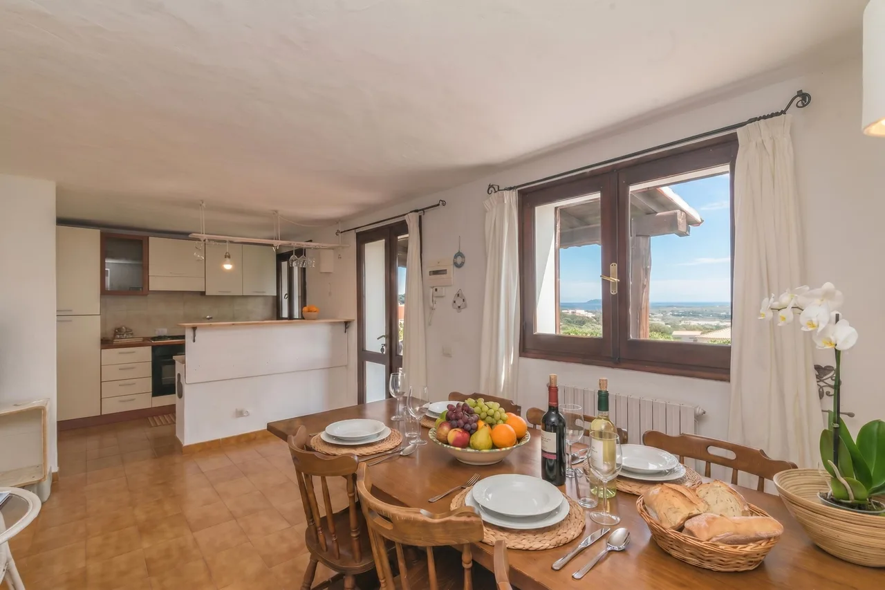 Charming Vacation Home With Pool in Porto Cervo, Foto 5