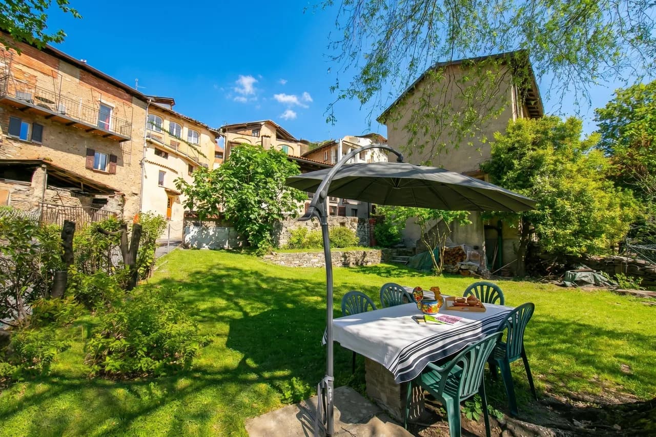 Casa Dell'Antonio mit Sauna, Foto 4