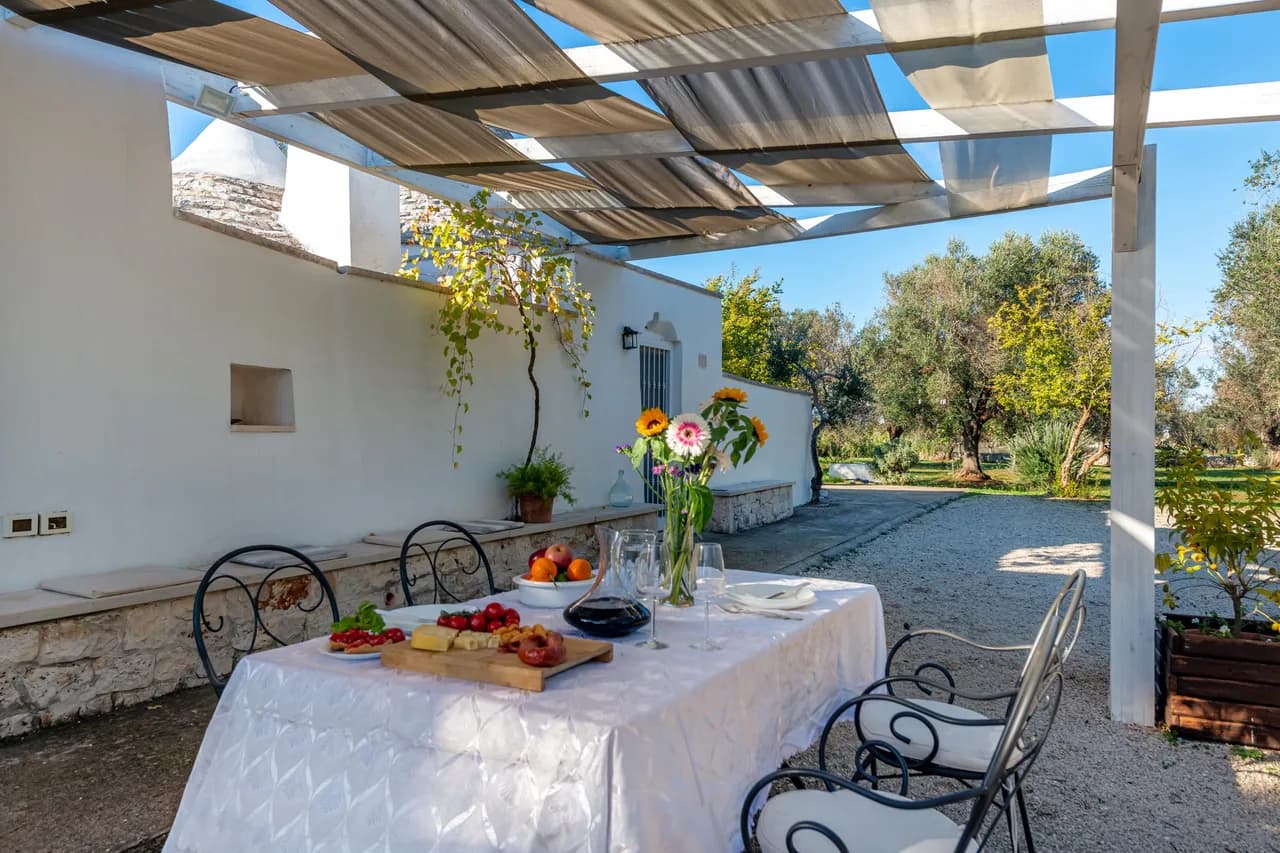Trullo Di Nonna Cecca photo 3