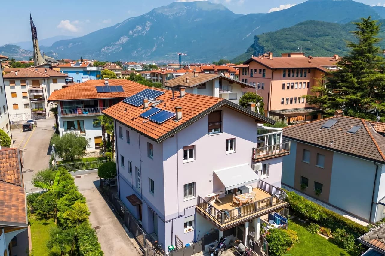 Casa De Nardis Sonniges Haus mit Balkon, Foto 3