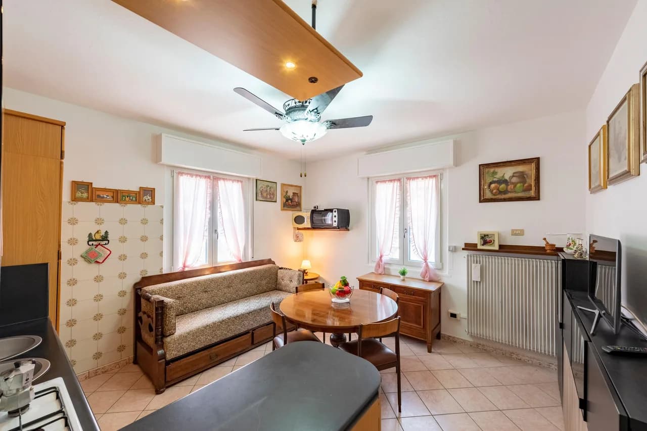Casa De Nardis Sonniges Haus mit Balkon, Foto 5