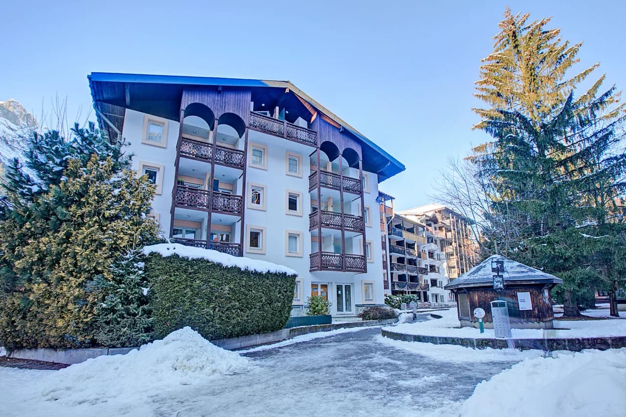 Cham Sud Rivière210 Modernes Studio + Etagenbetten (Für 4 Personen), Foto 3