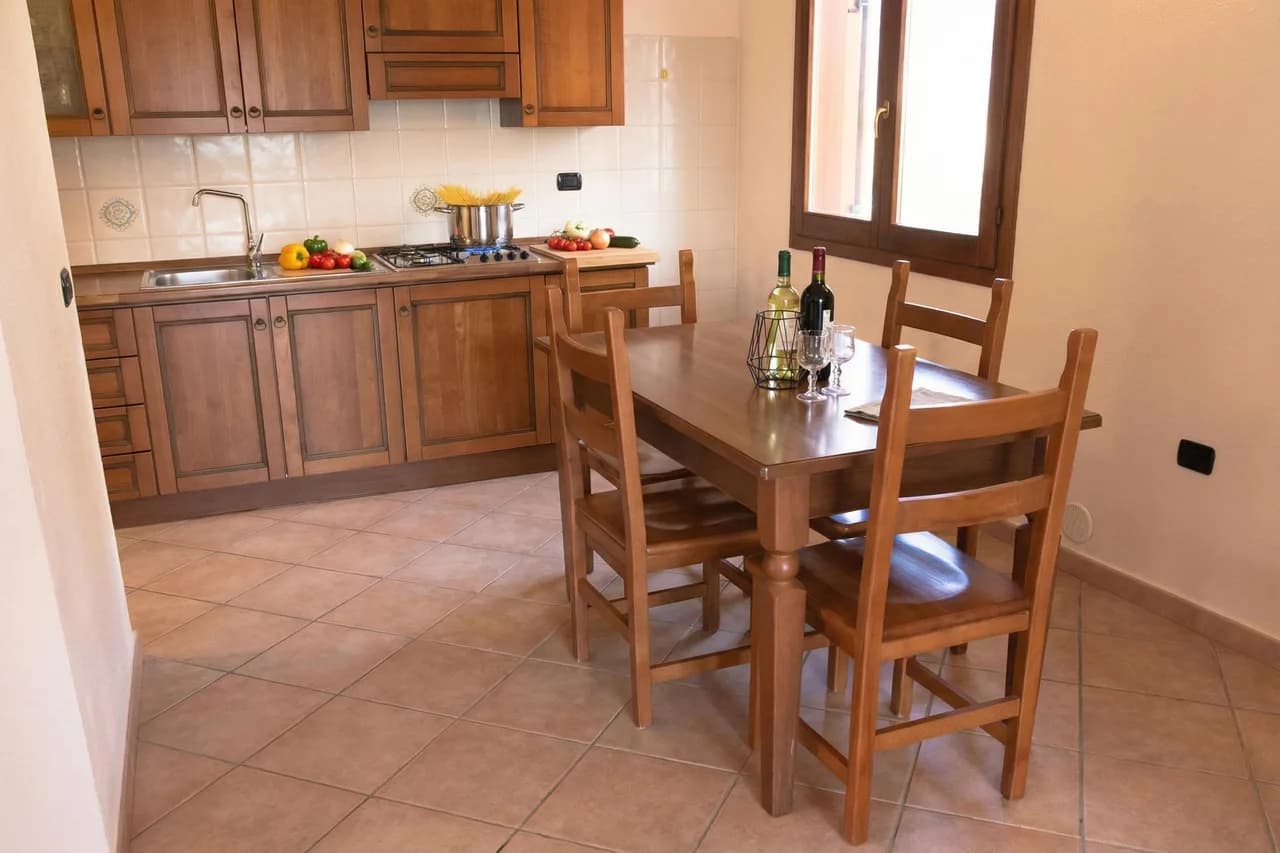 Cala Viola Trilo 1.5Km From The Beach photo 4