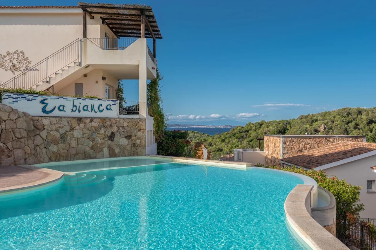 Ea Bianca Trilocale 2Km From The Beach