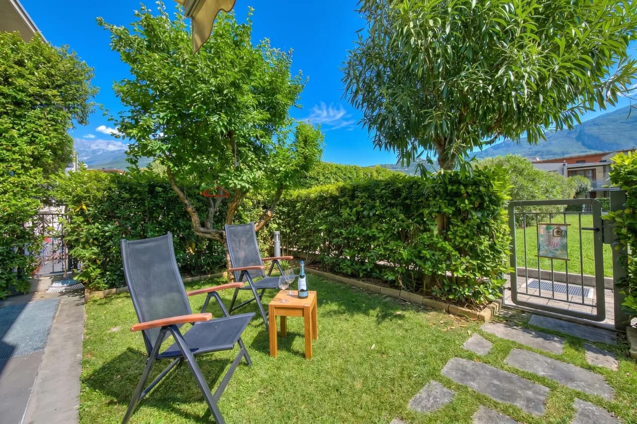 The Peace Of The Lake - Private Garden, Near Beach photo 3