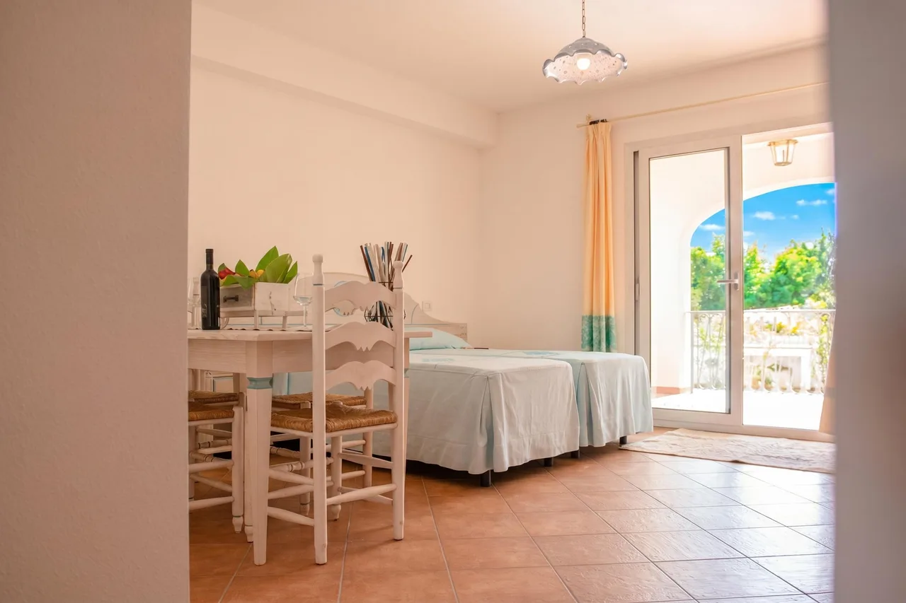 Le Residenze Del Golfo Di Orosei Bilo 5, Foto 3