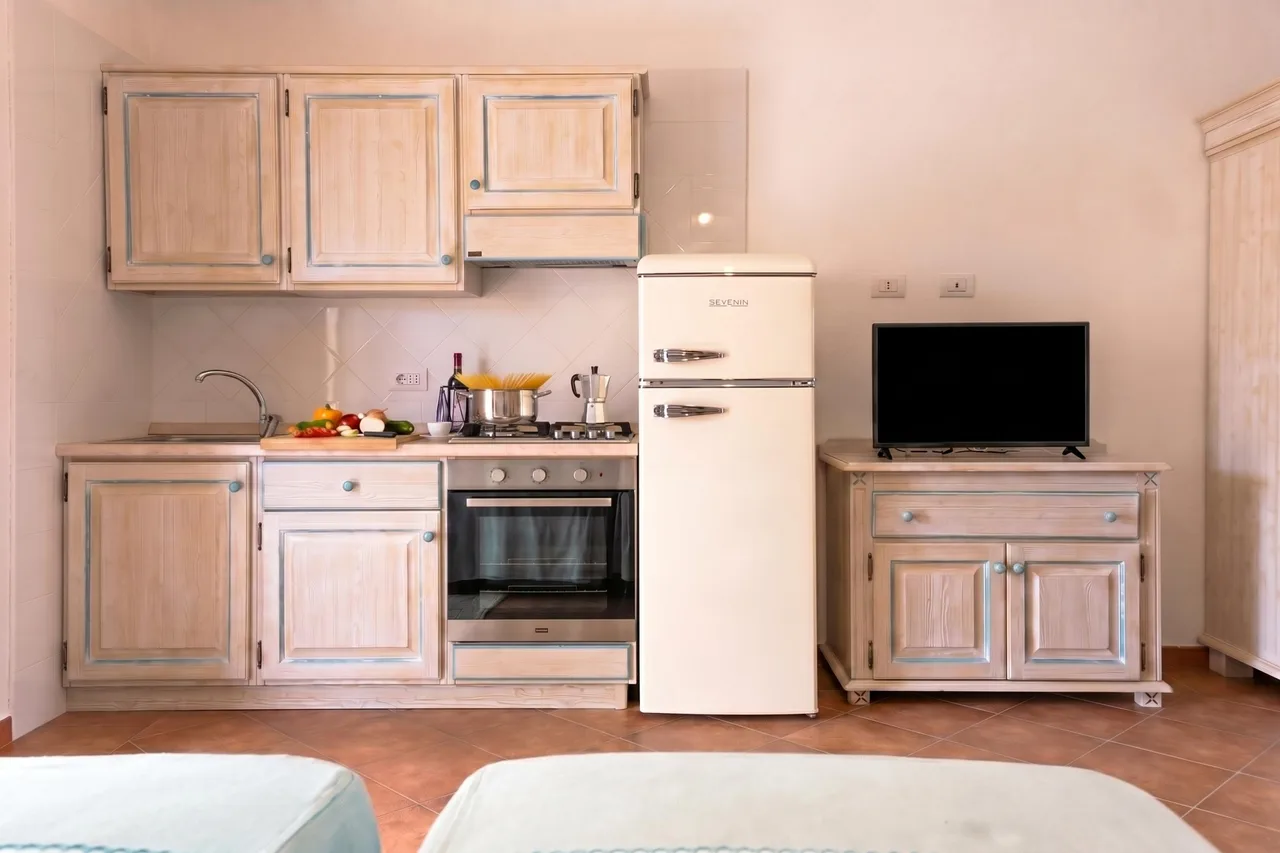 Le Residenze Del Golfo Di Orosei Bilo 5, Foto 4