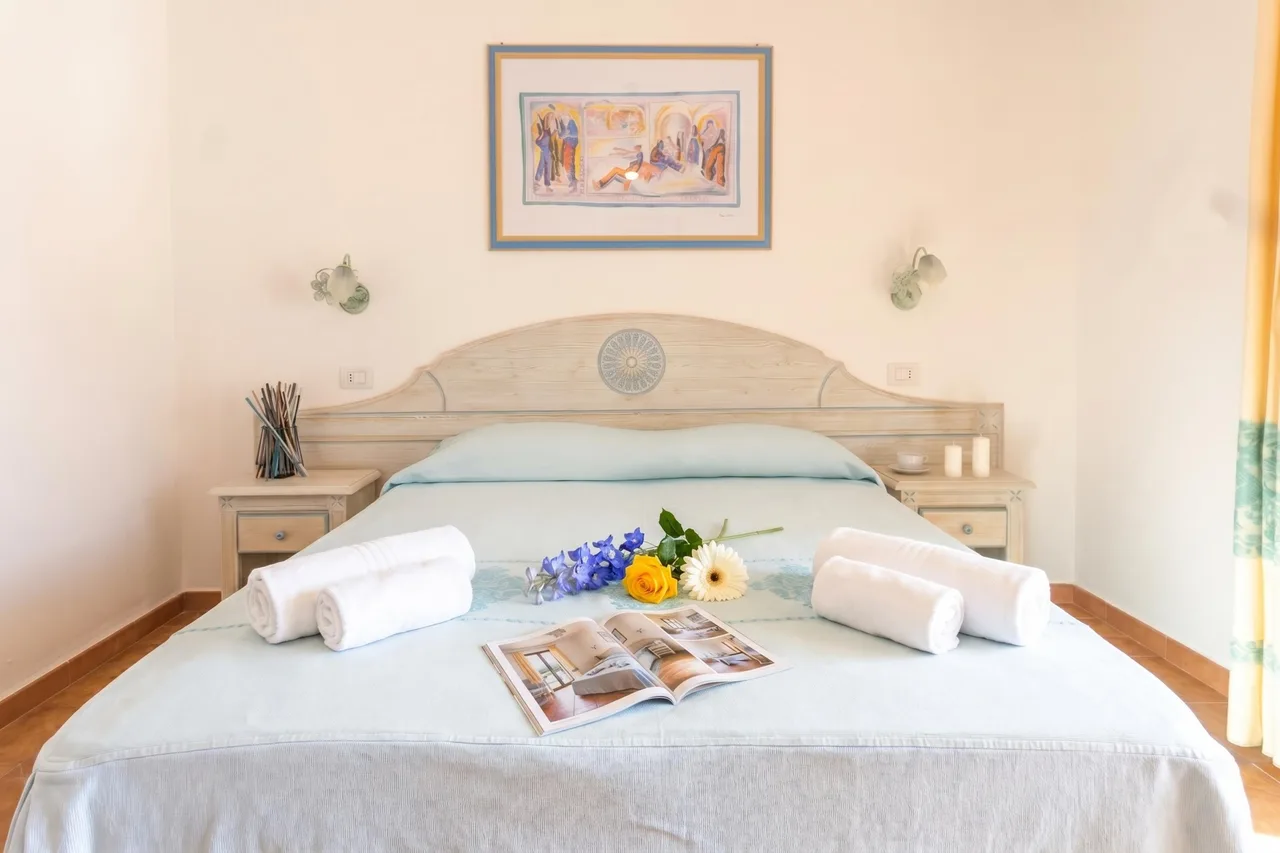 Le Residenze Del Golfo Di Orosei Bilo 5, Foto 5