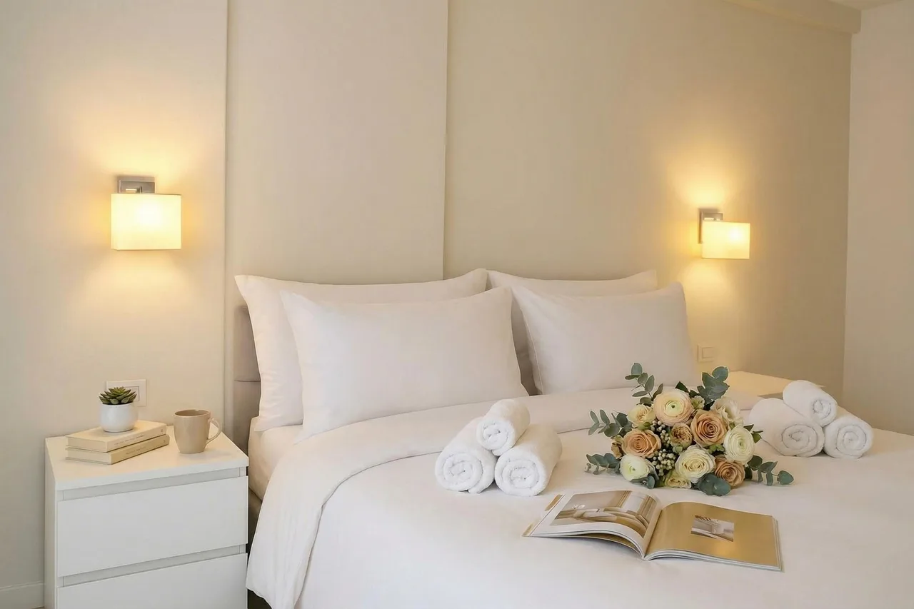 White Moon Apartment 302 photo 2