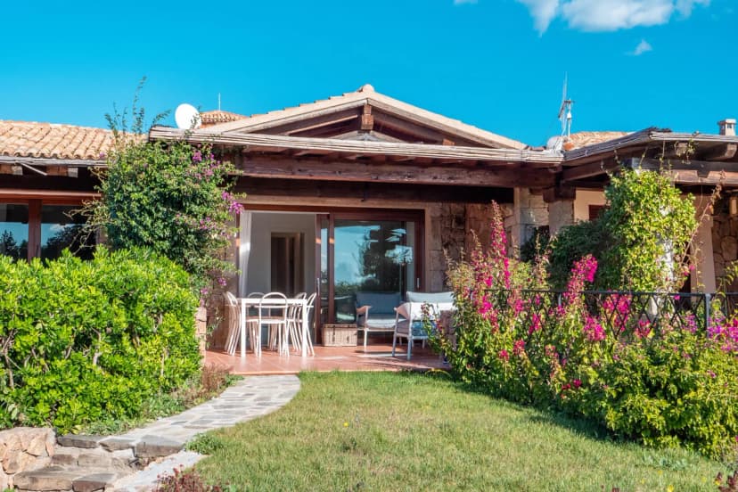Villa Valentina 250m From The Beach