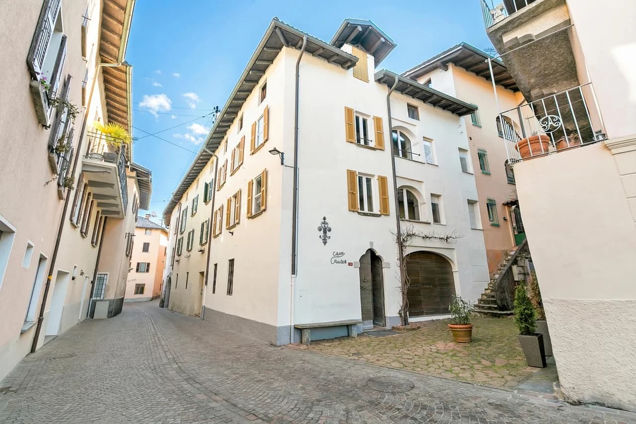Historical Caslano 1 for 5 photo 2