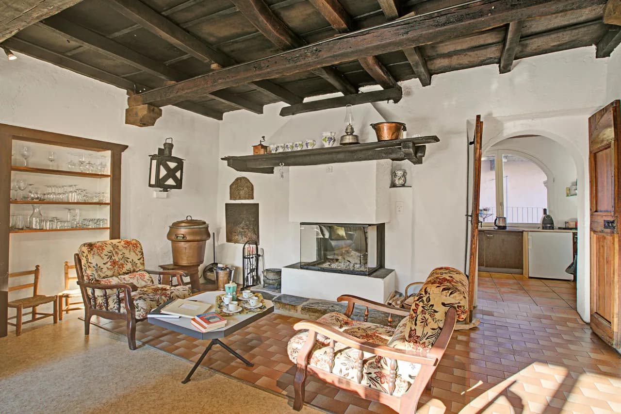 Historisches Caslano 1 für 5, Foto 3
