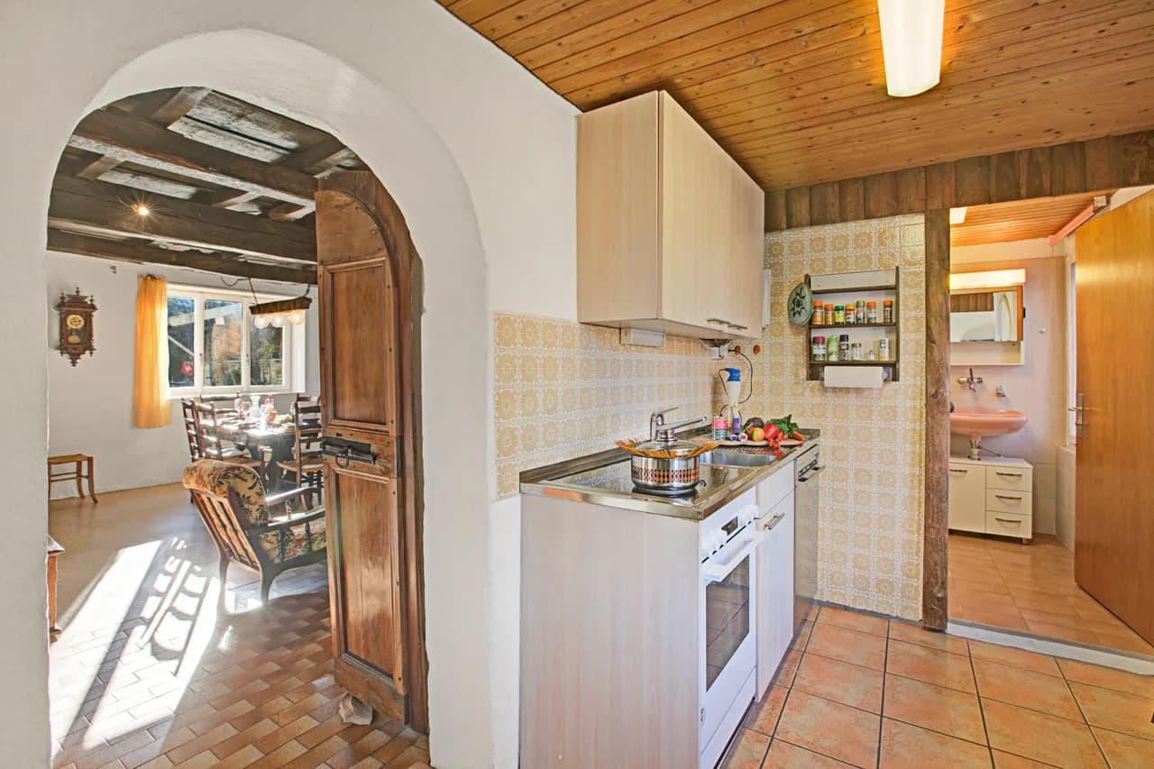 Historisches Caslano 1 für 5, Foto 5