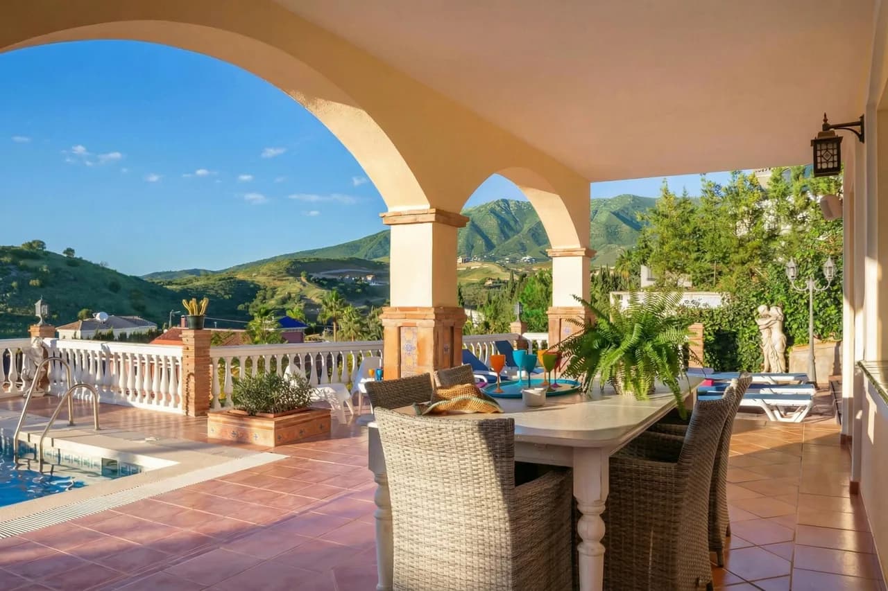 Villa Carlos Mijas Golf, Foto 2