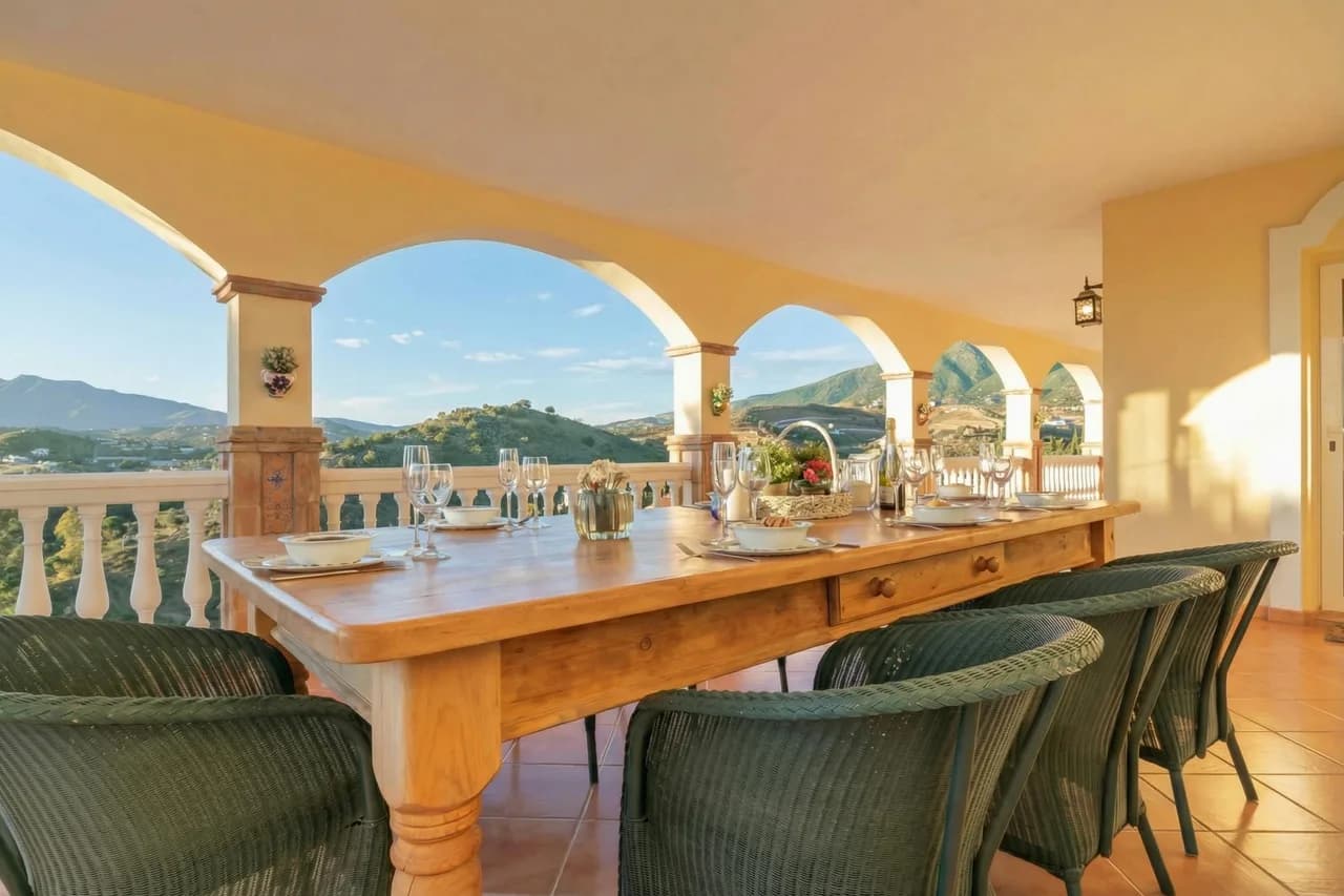 Villa Carlos Mijas Golf, Foto 3