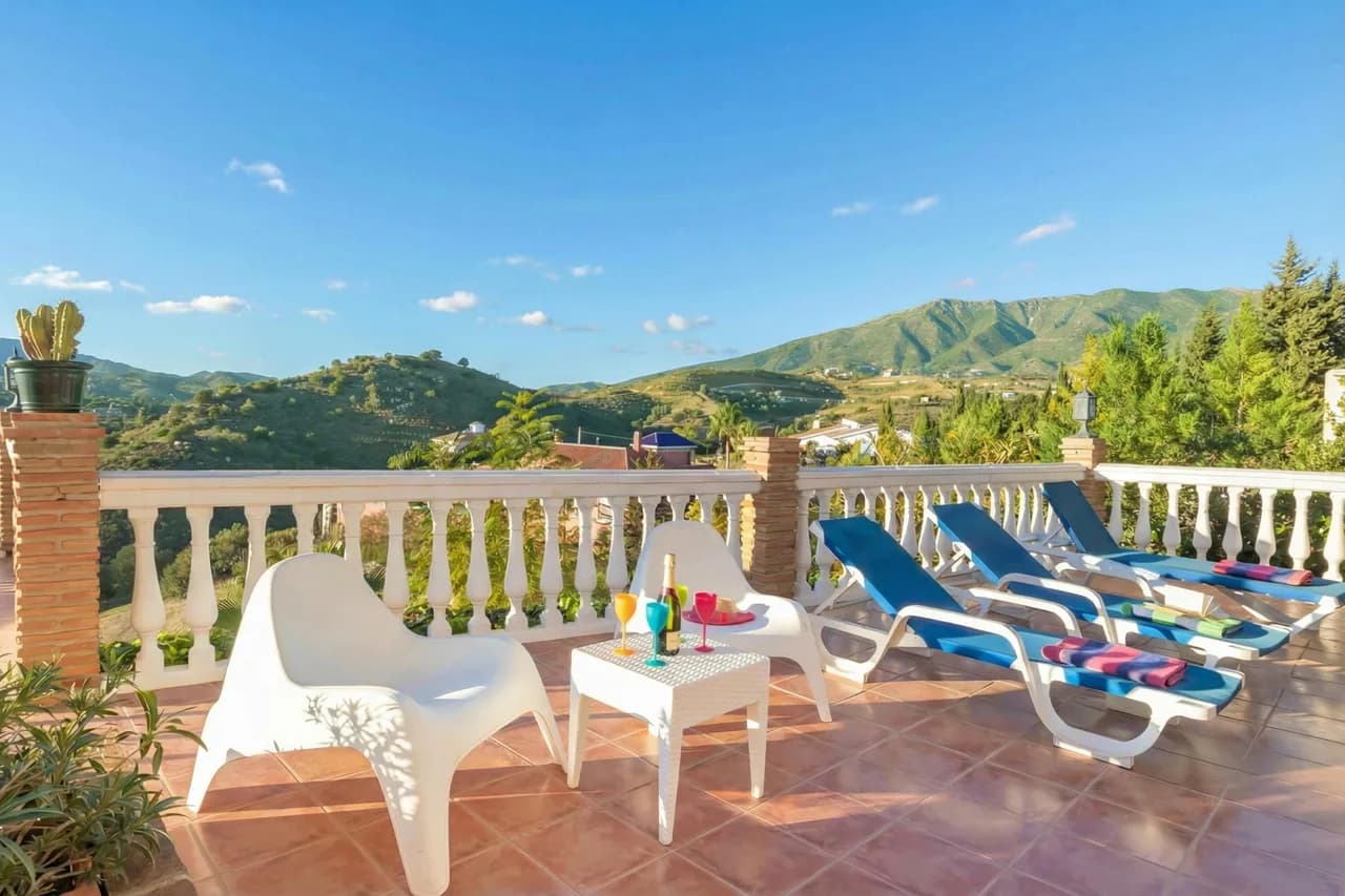 Villa Carlos Mijas Golf, Foto 4