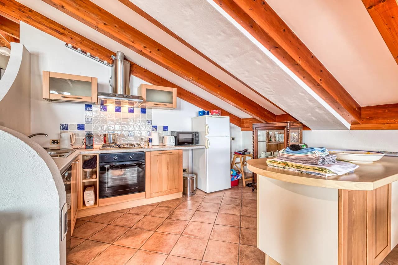 Villa Luce del Sol con Piscina - S, foto 4