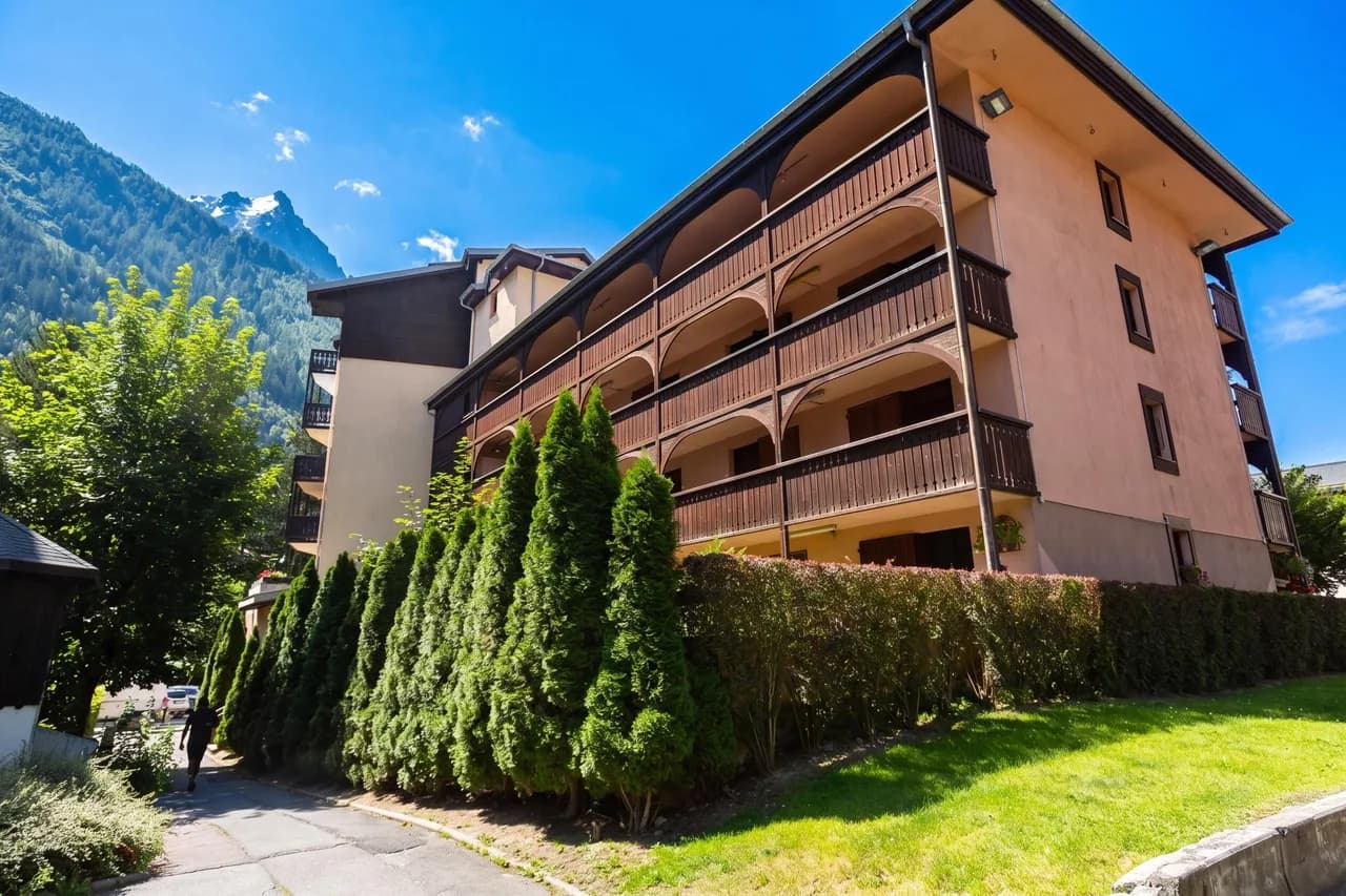 Cham Sud Jonquilles328 Familienfreundlich 3BR mit Balkon & Ausblick, Foto 3