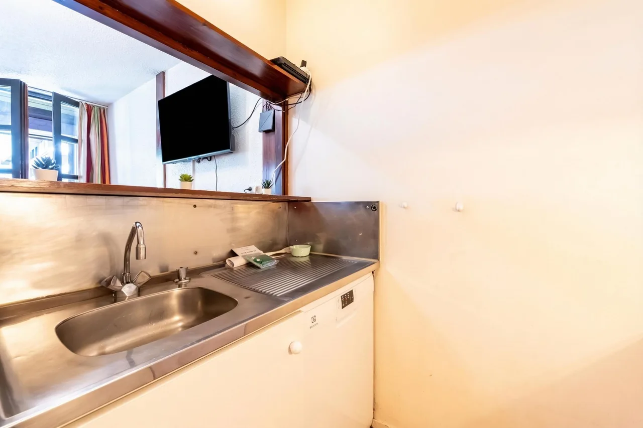 Cham Sud Jonquilles328 Familienfreundlich 3BR mit Balkon & Ausblick, Foto 5
