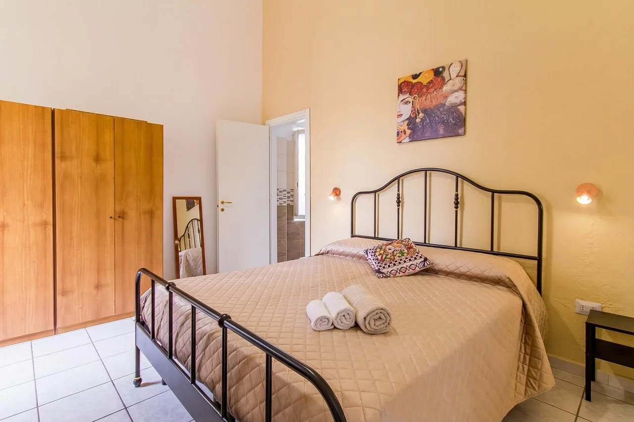 Sicula home in the city center photo 5
