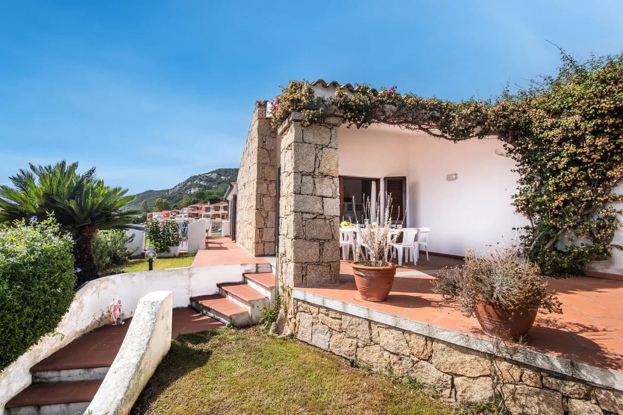 Villa Laura, foto 2