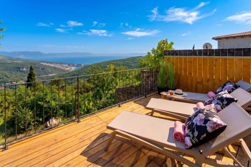 Casa Giuseppe /w Panoramic View
