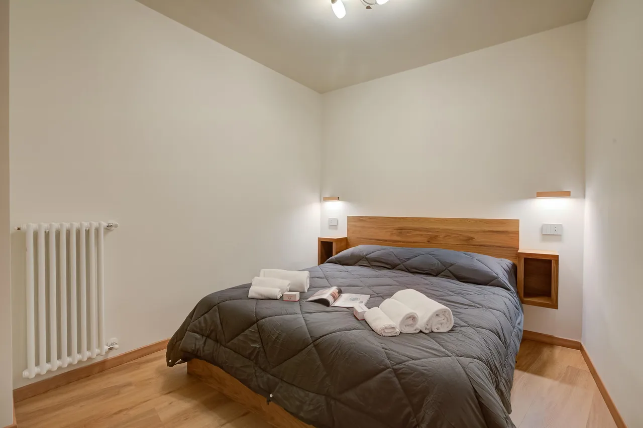 The Lovely Nest with Terrace photo 5