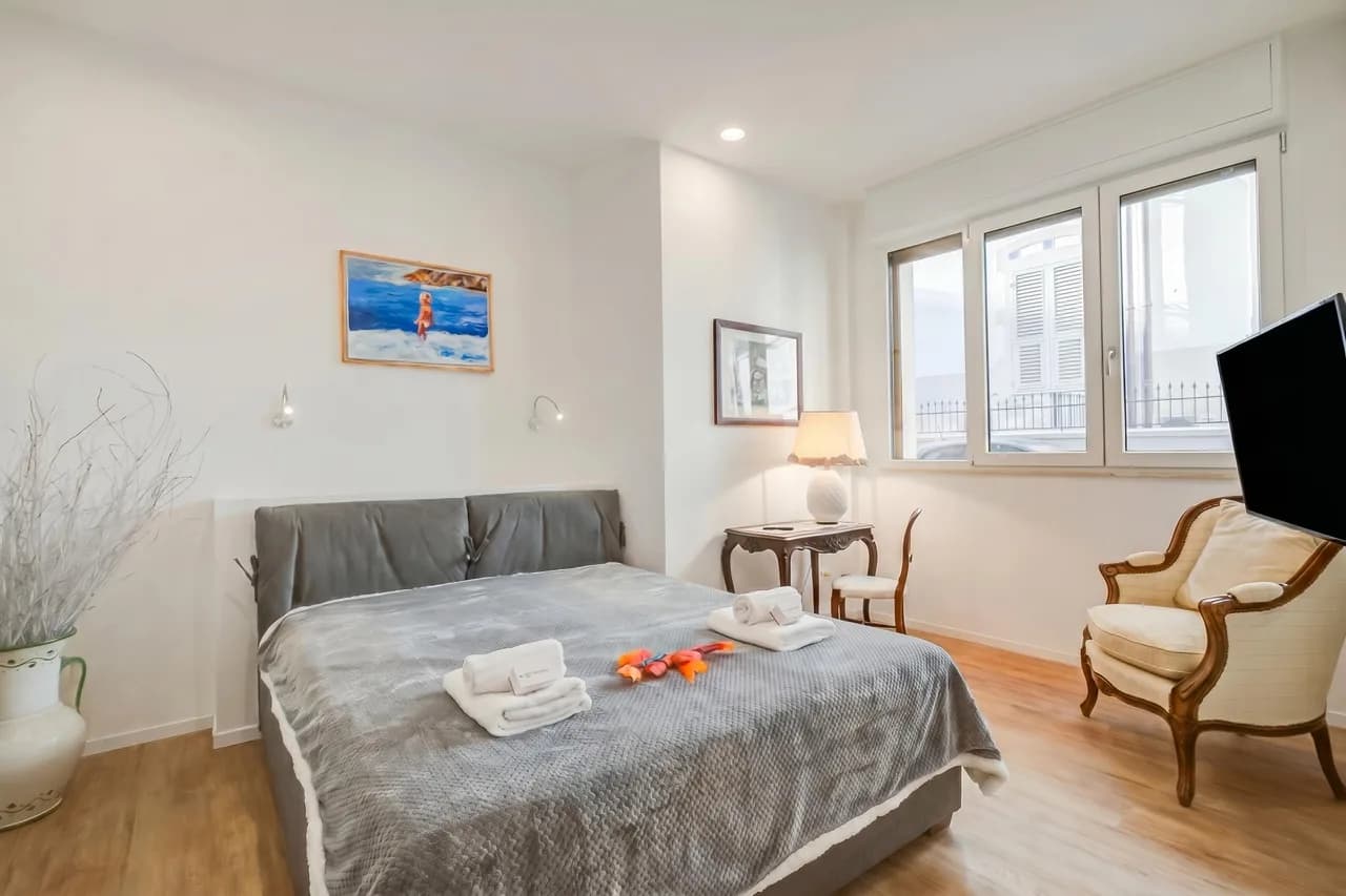 Casa Angerin 3 - 100m vom Meer, Foto 4