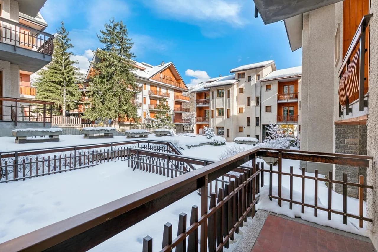 Appartamento Il Palazzo with Balcony photo 2