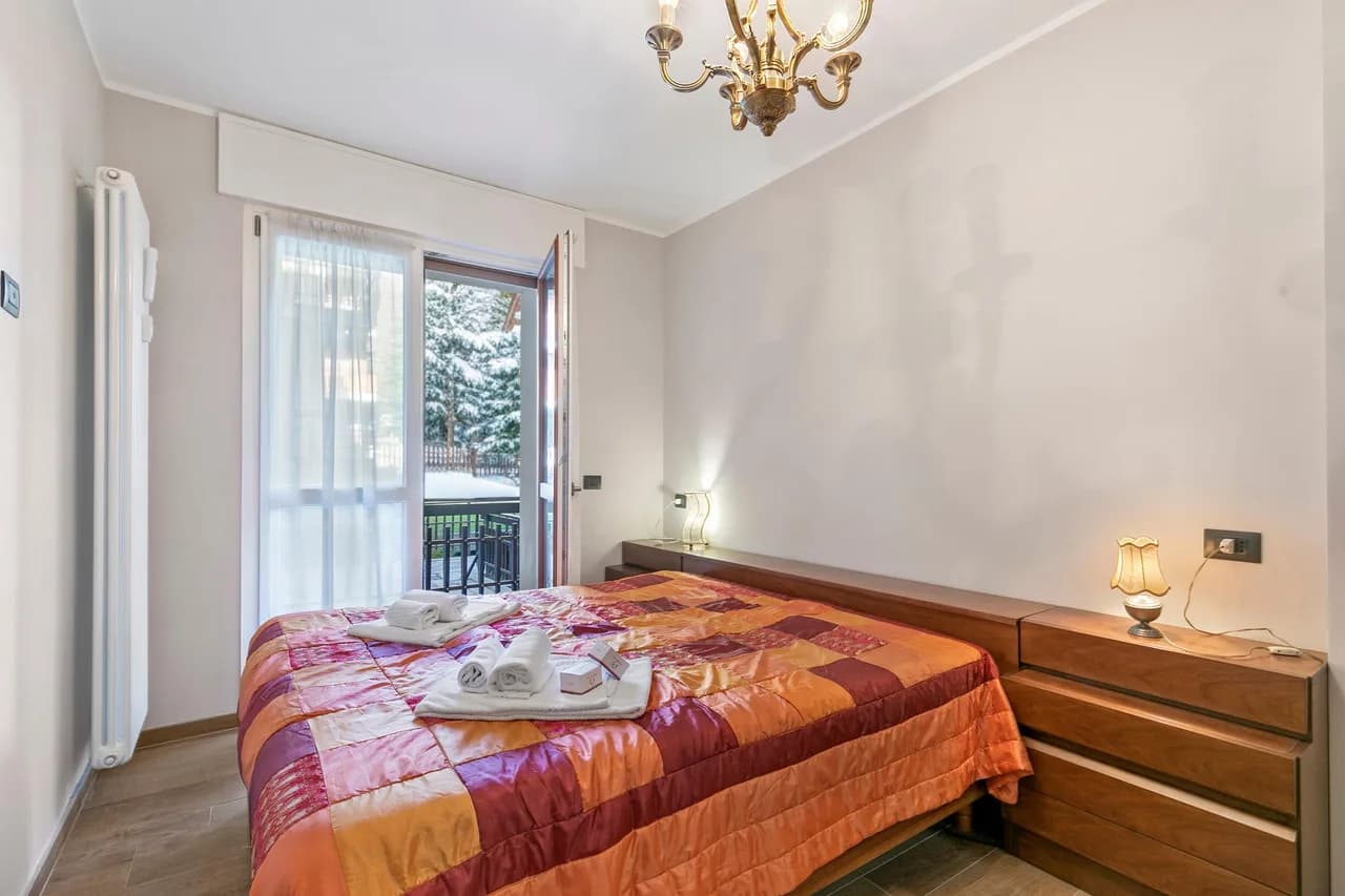 Appartamento Il Palazzo with Balcony photo 5